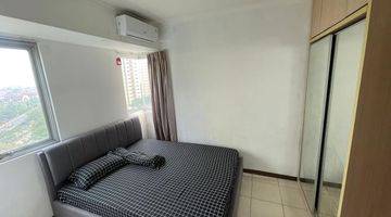 Gambar 4 apartement full furnish tinggal bawa koper saja di Maple, Kemayoran