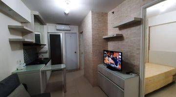 Gambar 3 Apartment Basura City Cipinang Jakarta