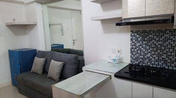 Gambar 1 Apartment Basura City Cipinang Jakarta