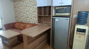 Gambar 4 Apartement Spring lake di Summarecon Bekasi