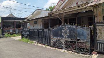 Gambar 1 Dijual Rumah Thb Bekasi 