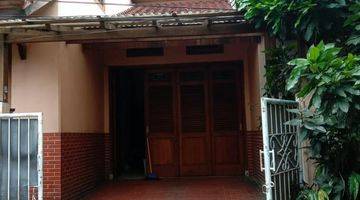 Gambar 3 Dijual Rumah Pondok Melati Bekasi