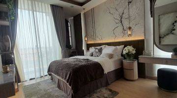 Gambar 4 New Cluster Viola Crown Gading Rumah 3 Lantai 