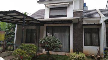 Gambar 1 Dijual Rumah Village Tapos Depok