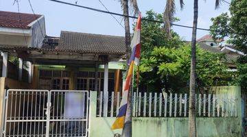 Gambar 1 Dijual Rumah Pulogebang Permai  