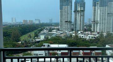 Gambar 2 Apartment Springhill Terrace Residence Tower Oakwood Jakarta