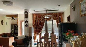 Gambar 3 Dijual Rumah Cluster Heliconia