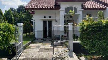 Gambar 1 Dijual Rumah Cluster Taman Sari