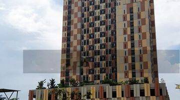 Gambar 1 Dijual Hunian Apartemen Sayana