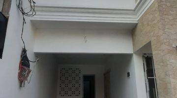 Gambar 3 Dijual Rumah 2 Lantai Di Pondok Bambu Jakarta Timur