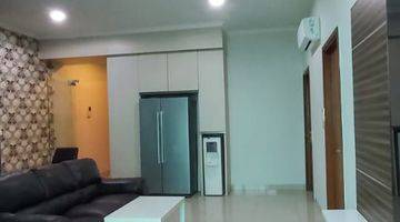 Gambar 1 Dijual Apartemen View Laut Di Ancol Jakarta Utara