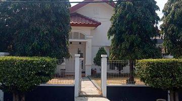 Gambar 1 Dijual Rumah Hook Di Cluster Taman Sari Kota Harapan Indah Bekasi