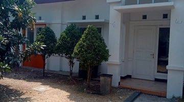 Gambar 5 Dijual Rumah Hook Di Cluster Taman Sari Kota Harapan Indah Bekasi