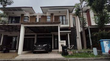 Gambar 1 Rumah Dijual Di Cluster Asera One South Kota Harapan Indah Bekasi