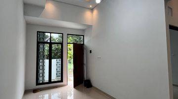 Gambar 1 Rumah di Jl Palagan Km 13 Sleman Siap Huni Cantik Modern