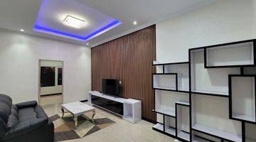 Gambar 2 Luxury Living With Private Pool di Sleman Dekat Kampus Ukrim