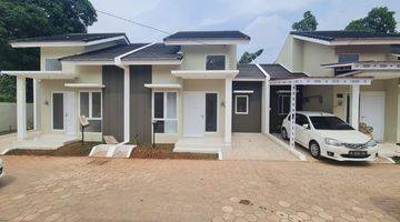 Gambar 1 Rumah Siap Huni Full Bata Merah Cukup 1 Juta Sampai Akad