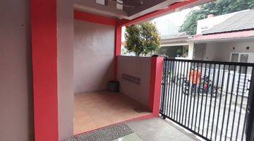 Gambar 4 Rumah Murah Minimalis Siap Huni Semi Furnished