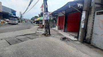 Gambar 1 Rumah Murah Pinggir Jalan Raya + 2Ruko Di Cirimekar Cibinong