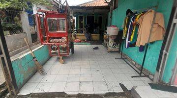 Gambar 4 Tanah Pingir Jalan Berikut Rumah & 2 Ruko Di Depan Rumah