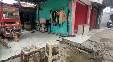 Gambar 3 Tanah Pingir Jalan Berikut Rumah & 2 Ruko Di Depan Rumah