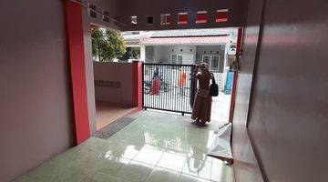 Gambar 3 Rumah Murah Minimalis Siap Huni Semi Furnished