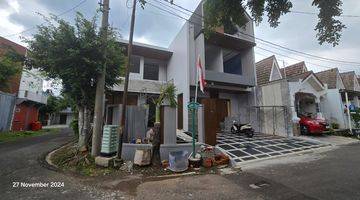 Gambar 1 Scandinavian House Rumah Baru Di Cluster Favorite Sentul City