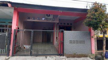 Gambar 1 Rumah Murah Minimalis Siap Huni Semi Furnished