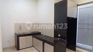 Gambar 2 Sewa Rumah Golf Island Pik, Uk 8x15, Dapat 3ac Dan Kitchen Set