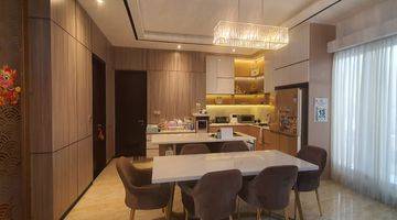 Gambar 3 Disewakan Rumah Golf Island Furnished Mewah, Uk 10x15, Siap Huni