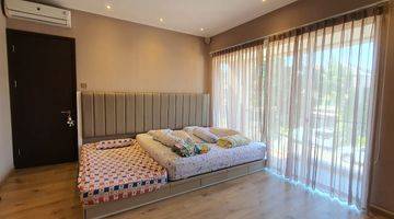 Gambar 5 Disewakan Rumah Golf Island Furnished Mewah, Uk 10x15, Siap Huni