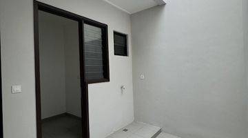 Gambar 5 Disewakan Rumah Pik 2 Milenial, Uk 4.5x15, 2 Lantai Siap Huni, Cluster Bagus