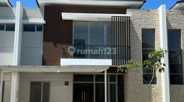 Gambar 1 Dijual Rumah Pik 2 Uk 10x15 Harga 5M Bulevar 