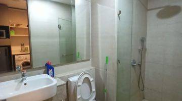 Gambar 2 Jual Murah Apartemen Gold Coast Pik Studio Furnish Sea View Harga 975jt 