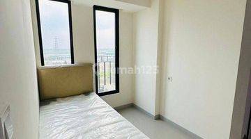 Gambar 4 Jual Rugi Apartemen Osaka Pik 2 Type 2br Harga 300jt