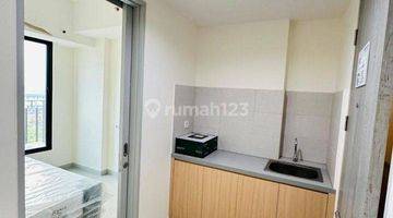 Gambar 3 Jual Rugi Apartemen Osaka Pik 2 Type 2br Harga 300jt