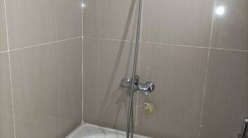 Gambar 1 Apartemen murah 1 BR Bathtub Skyline Gading Serpong Sms