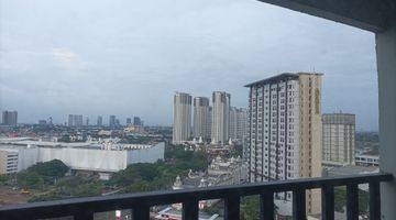 Gambar 3 Apartemen murah 1 BR Bathtub Skyline Gading Serpong Sms