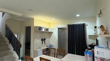 Gambar 3 Rumah 2 Lt Dijual Cepat Di Gading Serpong Cluster Thomson Shm