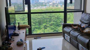 Gambar 5 Apartemen Murah Marigold Nava Park Bsd Botanical 2+1kt 3m Furnish