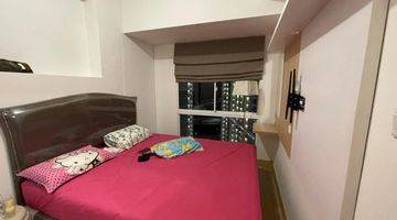 Gambar 3 Disewakan Apartemen 2br Tokyo Riverside PIK 2 Full Furnished