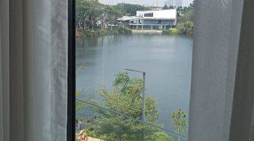 Gambar 1 Dijual Cepat Unit Terbatas Rumah View Danau Di Citra Garden Jkt