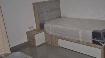 Gambar 2 Sewa Rumah Pik 2 Milenial Uk 8x12.5 2 Lantai Full Furnish Bagus Murah