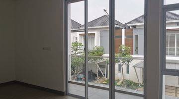 Gambar 1 Dijual Rumah Metland Puri 8x12 Riviera 2 Lantai Brand New Termurah