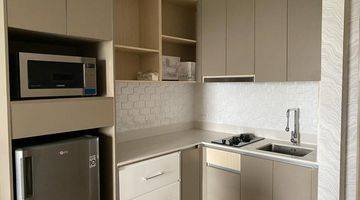 Gambar 2 Dijual Apartement Gold Coast Pik Tipe 1 Bedroom 51 M2 View Mangrove Full Furnish Bagus Termurah