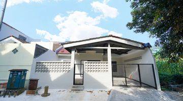 Gambar 1 Kencana Loka Furnished Siap Huni Tinggal Bawa Koper 