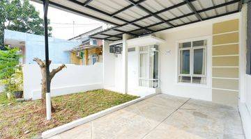 Gambar 2 Cluster Fontana Vista Furnished Siap Huni Tinggal Bawa Koper