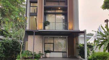 Gambar 1 Tanakayu Vasya The Most Excellent Resort House BSD Full Furnished