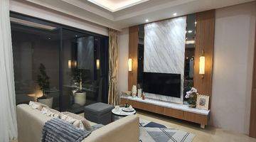 Gambar 2 Tanakayu Vasya The Most Excellent Resort House BSD Full Furnished