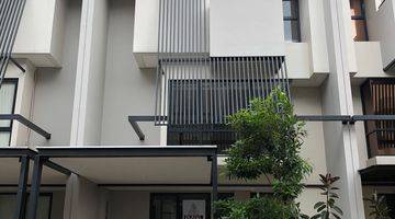 Gambar 1 Jual Cepat Rumah Impresahaus Furnished Dekat Grand Lucky